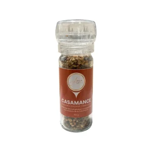 Casamance