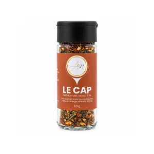 Le Cap
