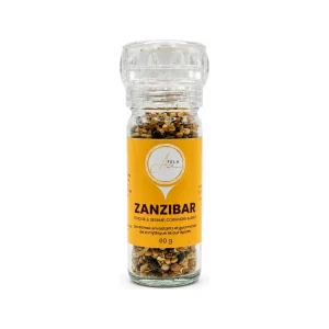 Zanzibar